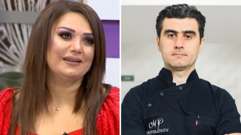Mənzurə Musayeva Məhəmməd Poluxovdan şikayətçidir: "7 minə yaxın pul vermişəm..."