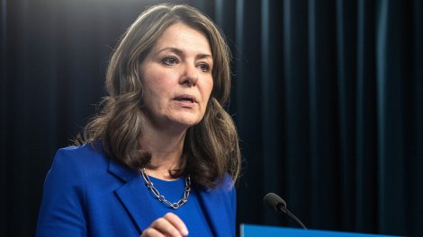 Kanadanın Alberta vilayətində müstəqillik referendumu keçirilə bilər