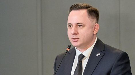 AQC-nin VIII Hesabat-Seçki Konfransı keçirilib, Vüqar Oruc yenidən sədr seçilib