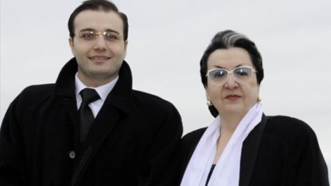 "Əsas istəyi məni evləndirməkdir"