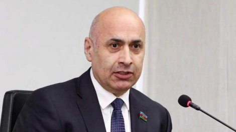 Azər Badamov: Rusiya XİN məsələyə aydınlıq gətirməyib, obyektiv bir izah versin