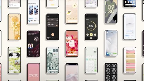 "Android"lərdə bank məlumatlarını fırıldaqçılardan gizlədən funksiya olacaq