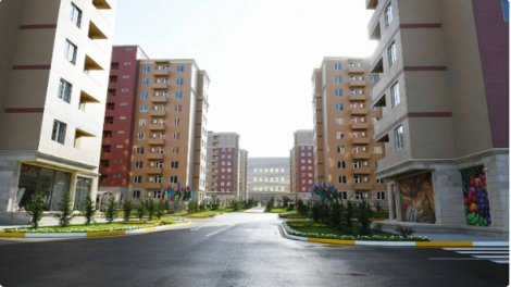 Bakının bu ərazilərində evlər kəskin bahalaşacaq - QİYMƏTLƏR