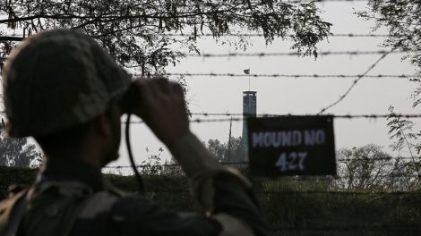 Hindistan və Pakistan arasında nüvə müharibəsi olacaq? - Politoloq