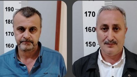 Bakıda iki maklerə cinayət işi açıldı - 155 minlik dələduzluq
