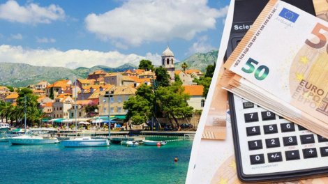 Turistlərə Xorvatiyada ucuz istirahət üçün 14 qızıl tövsiyə - SİYAHI
