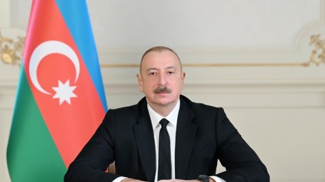 Prezident: Azərbaycanla Vyetnam arasında müxtəlif istiqamətlər üzrə çox ciddi əməkdaşlıq potensialı var

