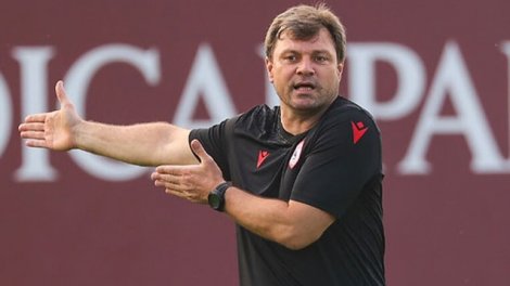 Sağlam Azərbaycandan aldığı təklifi niyə rədd edib?
