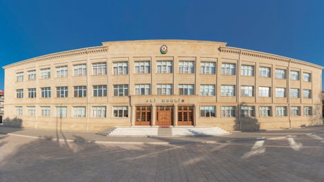 Naxçıvan Ali Məclisinin sədri nazir təyin edə bilməyəcək?
