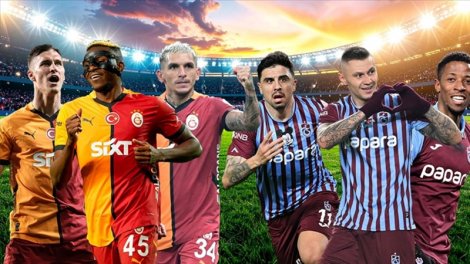 "Trabzonspor" - "Qalatasaray": Favorit hansıdır?