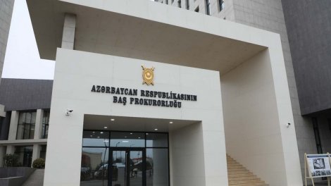 Beynəlxalq axtarışa verilmiş daha 4 şəxs Rusiyadan Azərbaycana ekstradisiya edildi