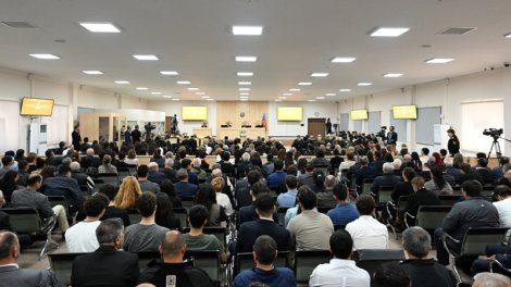Kəlbəcərdə girov götürülən zərərçəkmiş: Erməni hərbçilər 23 nəfəri gözümün qarşısında diri-diri basdırdı
