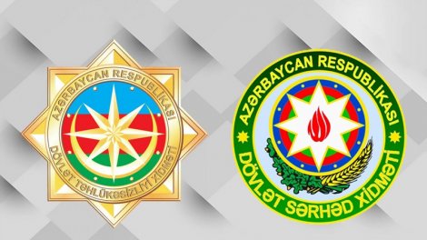 DTX və DSX birgə əməliyyat keçirdi, saxlanılan var