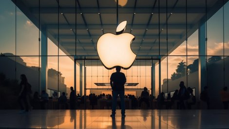 "iPhone"lar qarşıdakı 10 il ərzində doğrudan da həyatımızdan çıxacaqmı?
