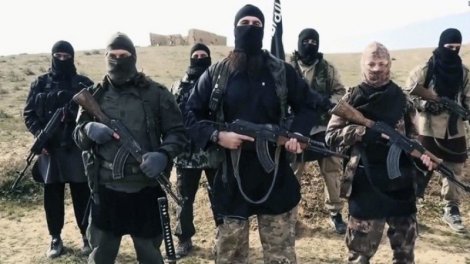 İraq hansı İŞİD-çiləri Bakıya vermək istəyir?