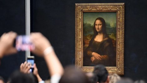 Dünyada neçə ədəd Mona Liza var və ya bunları bilirdinizmi?