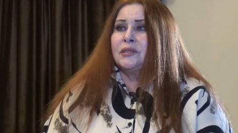 "İndi də bədənimdə qəlpələr var" - Xalq artisti