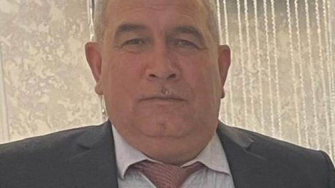 DSK sədri vəfat etdi
