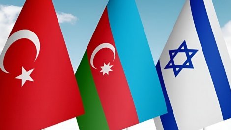 Bakıda Türkiyə-İsrail danışıqlar baş tutub? - Nazirdən açıqlama