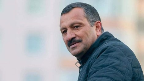 Tofiq Yaqublu aclıq aksiyasını dayandırdı