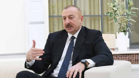 “Bizimlə hesablaşmayan sabah peşman olur” - Prezidentdən mesaj