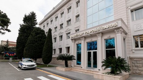 DYP piyadalara çağırış etdi