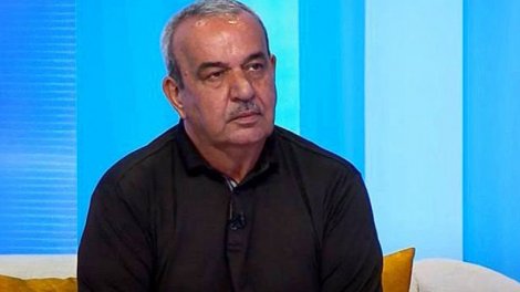 Meyxanaçı Ağamirzənin qızı ABŞ-də yaşayırmış - Yanına getmək istəyir