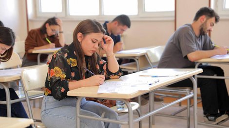İmtahan nəticələri nə vaxt elan olunacaq?