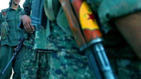 PKK terror təşkilatı özünü buraxdı
