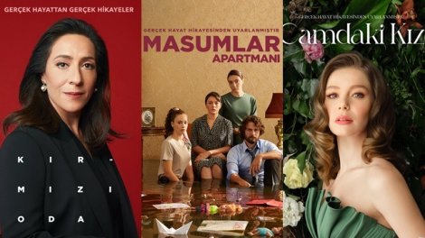 "Azərbaycanda da psixoloji seriallar çəkilməlidir" - Psixoloq