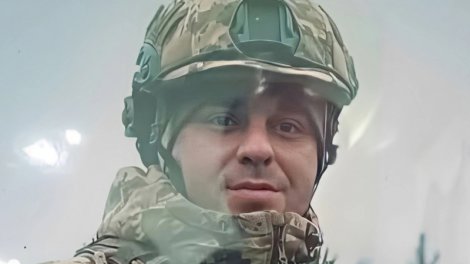 Ukraynada daha bir azərbaycanlı həlak oldu
