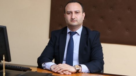 Aqil Şirinov yenidən İlahiyyat İnstitutuna rektor təyin edildi