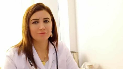 Sumqayıtda həkim vətəndaşın həyatını xilas etdi