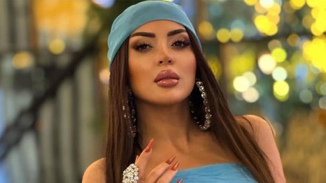 Məşhur müğənni Vəfanı məhkəməyə verir
