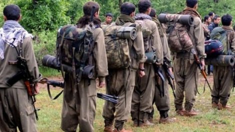 "PKK Türkiyə cəmiyyətindən üzr istəməlidir" - AÇIQLAMA