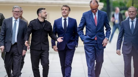 İqtisadi sanksiyalar Putinə daha çox zərər verə bilərmi?