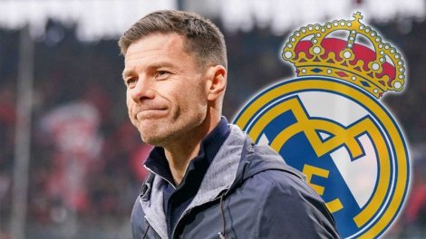 Xabi Alonso "Real" üçün doğru seçimdir? - RƏY