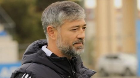 Elvin Məmmədovun "Səbail" klubundakı gələcəyinə aydınlıq gətirildi
