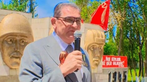 İşdən çıxarılan sədrin əmlakları üzə çıxdı