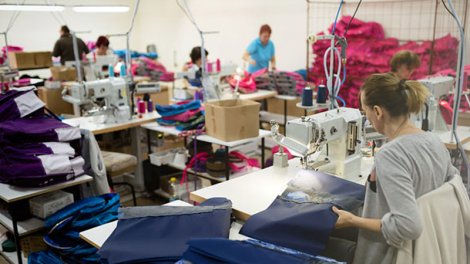 Yerli tekstil sənayesinin inkişafı üçün hansı işlər görülməlidir?