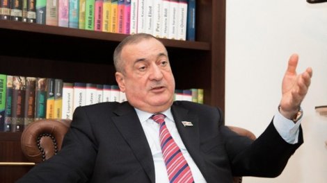 "Onların hamısını dəyişəcəyik" - Eldar Quliyevdən açıqlama