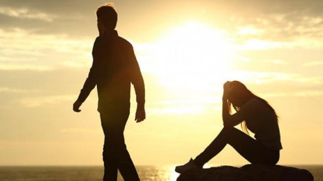 Yazın sonuna qədər sevgililərini itirmək riski ilə üzləşəcək BÜRCLƏR