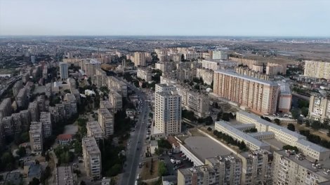 2025-ci il Bakıda bu ərazilərdəki qəzalı binalar söküləcək