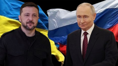 Moskva və Kiyev nə üçün İstanbulu seçdi? - RƏY