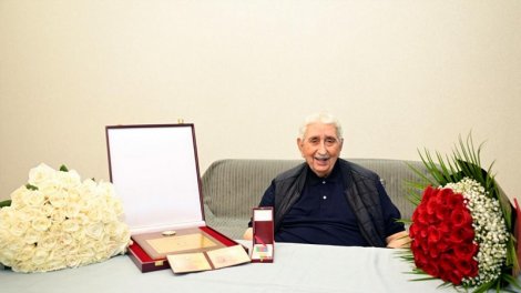 Arif Babayev xəstəxanadan çıxdı: “İndi yaxşıyam”