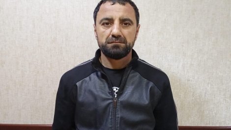 “TikTok” vasitəsilə dələduzluq edən şəxs tutuldu