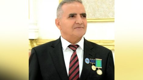 Yeni sədr də istefa verdi