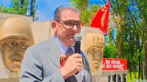Saleh Səmədov rəisi söydüyünə görə həbs edilib - TƏFƏRRÜAT