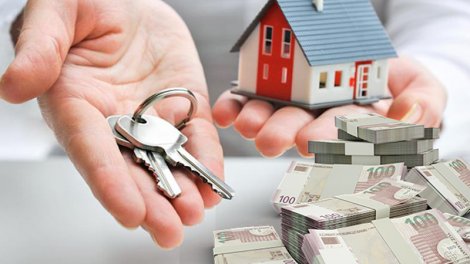 Kirayə mexanizmi ilə daha 157 mənzil satışa çıxarıldı