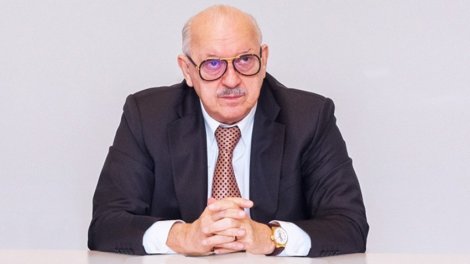 Cahangir Əsgərov "Premium Bank"ın əsas səhmdarı oldu